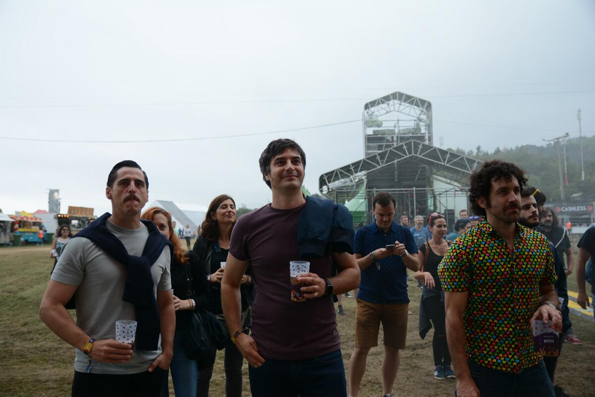 Foto 56 de la s&aacute;bado 8 de julio | Bilbao BBK Live 2017